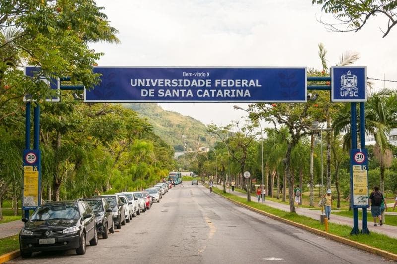 Ufsc é Considerada A Sexta Melhor Universidade Da América Latina Apufsc Sindical