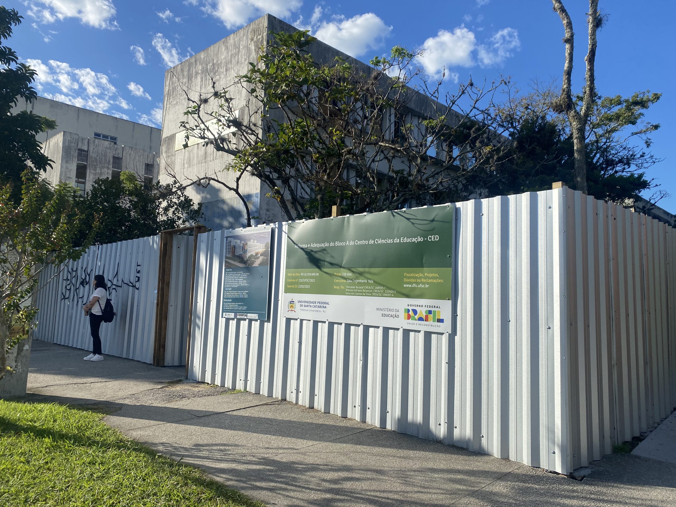 Conceito Plural volta ao Centro de Florianópolis