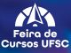 Feira de Cursos UFSC 2024. Foto: Divulgação/UFSC